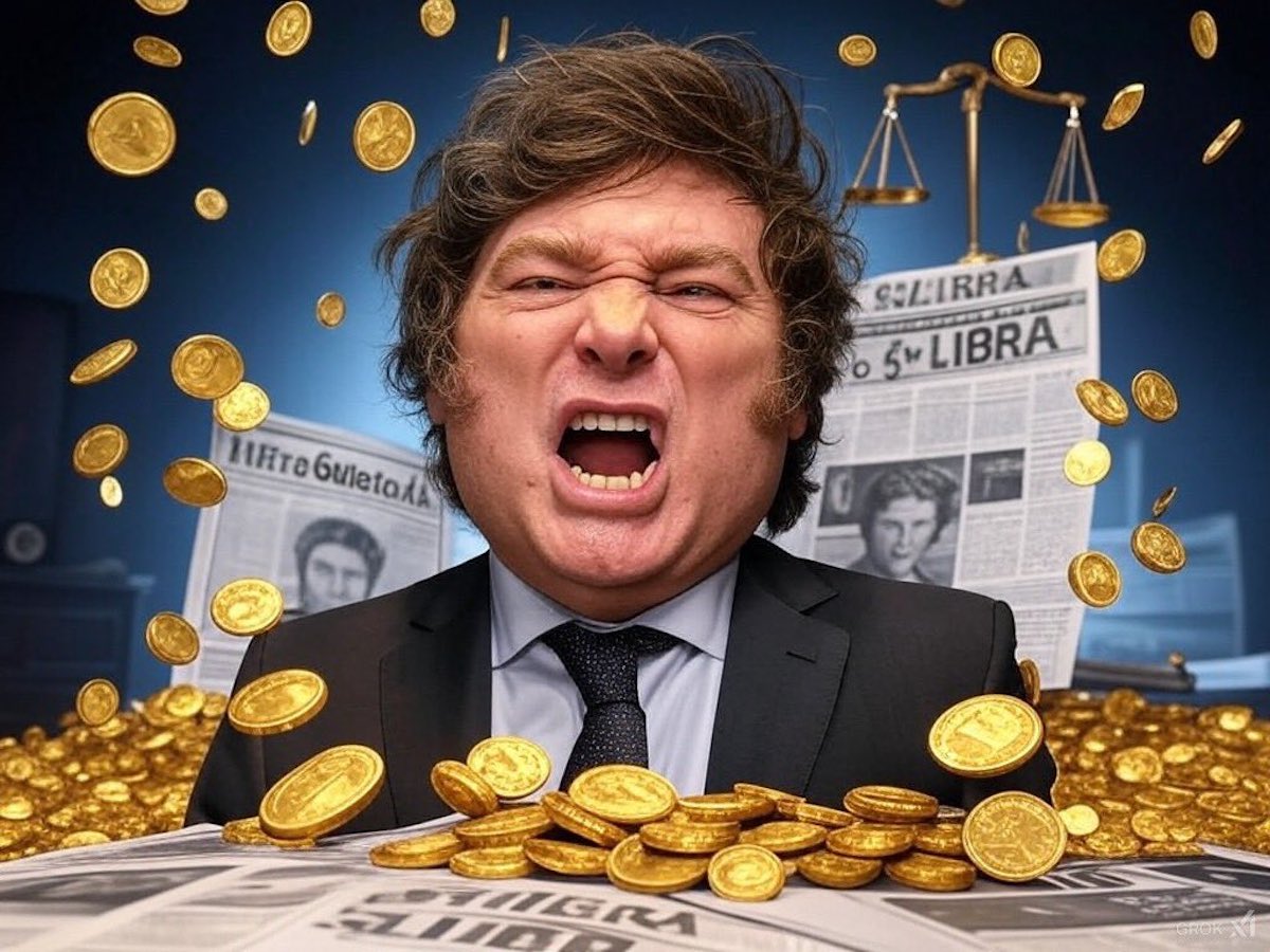 Imagen de La estafa avanza